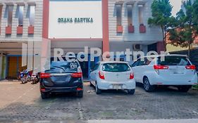Graha Sartika Hotel RedPartner